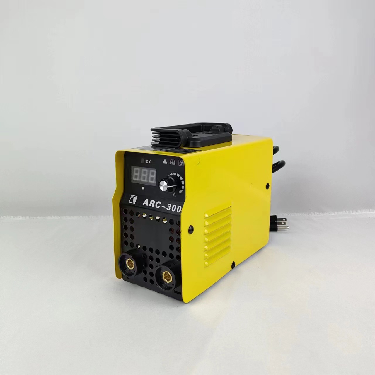 Inverter Welding Machine Igbt 300A - Saldatrice MMA300 Domestica Piccola Portatile 110V