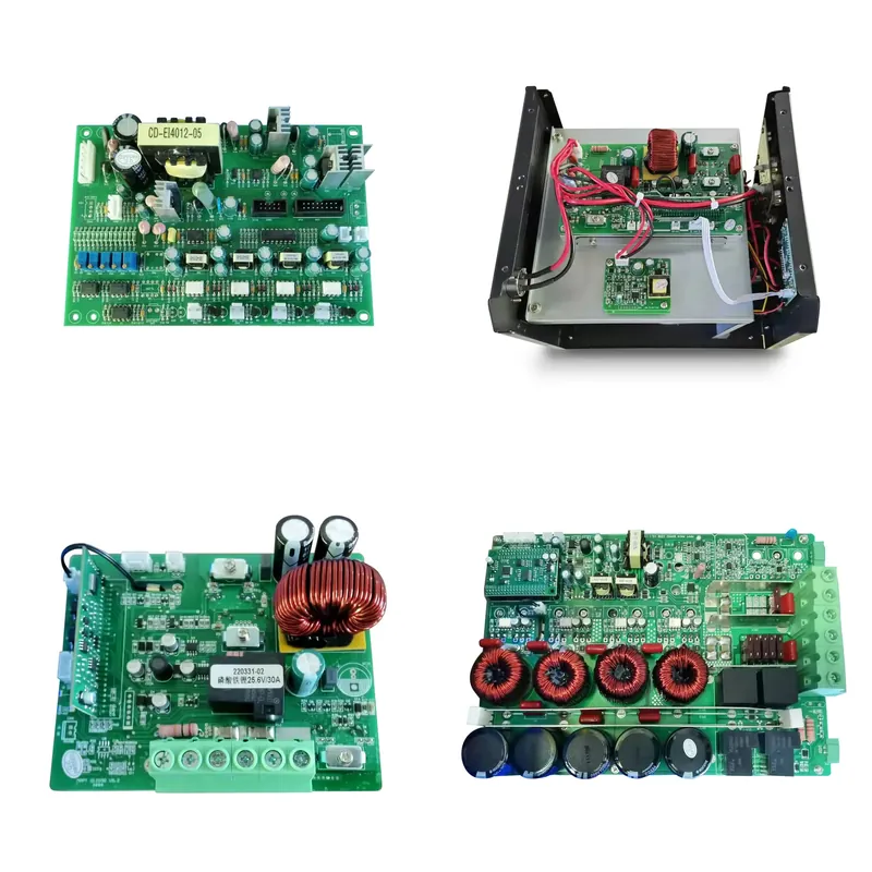 Pure Sine Wave Inverter Board 24V 48V - Per condizionatori d'aria da 1Kw 2kw