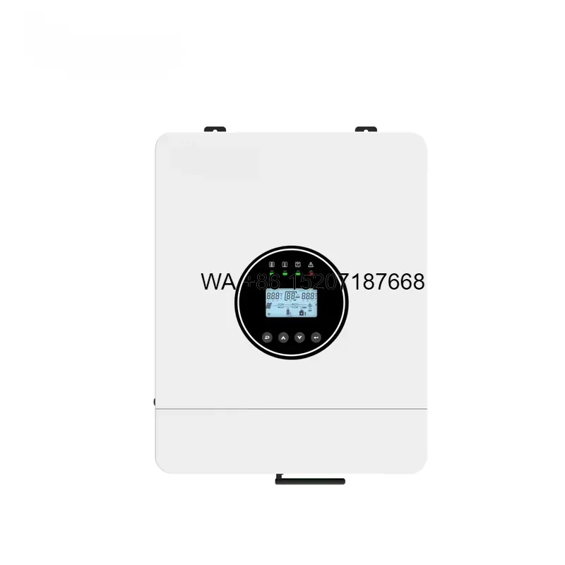 Wmwmnu per Felicitysolar 6000W - Off Grid Solar Inverter 48V 6000W recensione e prezzo