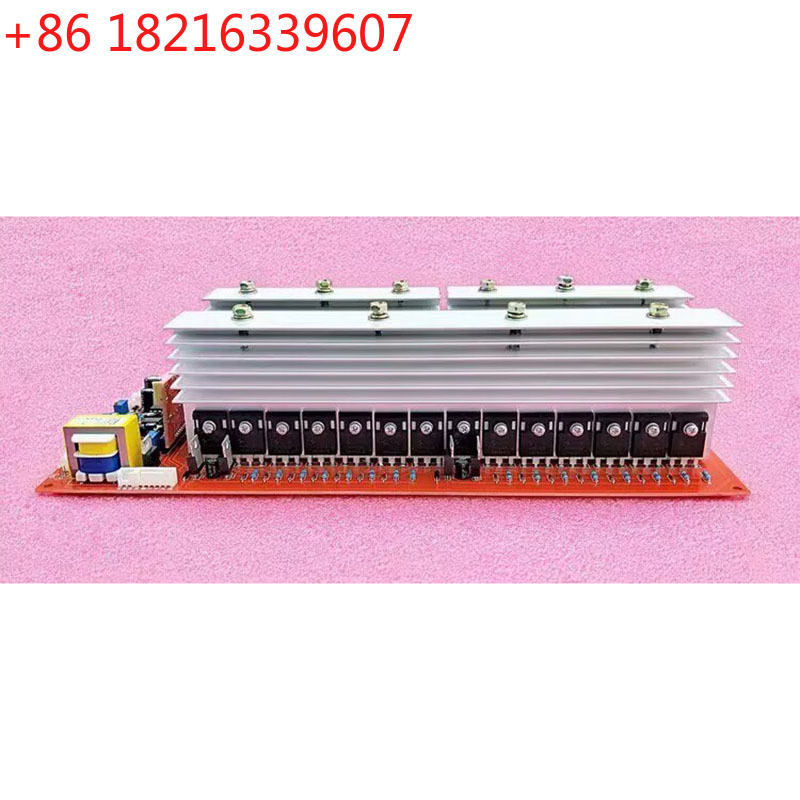 Scheda Madre Inverter a Onda S - Pure Sine Wave Inverter Board 24V 48V recensione e prezzo