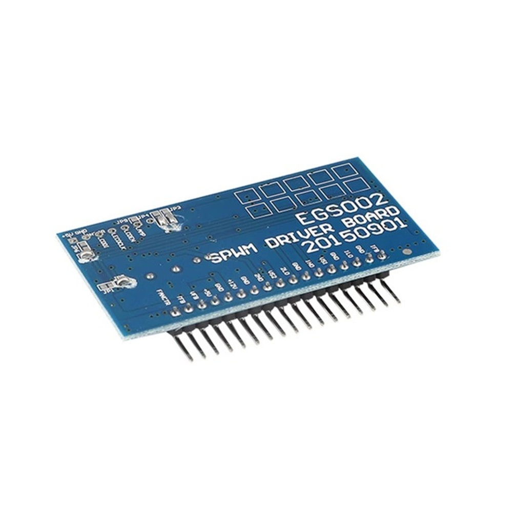Scheda Driver Inverter EGS002  - Egs002 Pure Sine Wave Inverter Driver Board recensione e prezzo